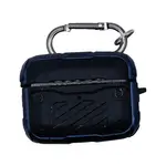 Stop Time Pro Tective Case Purple & Black